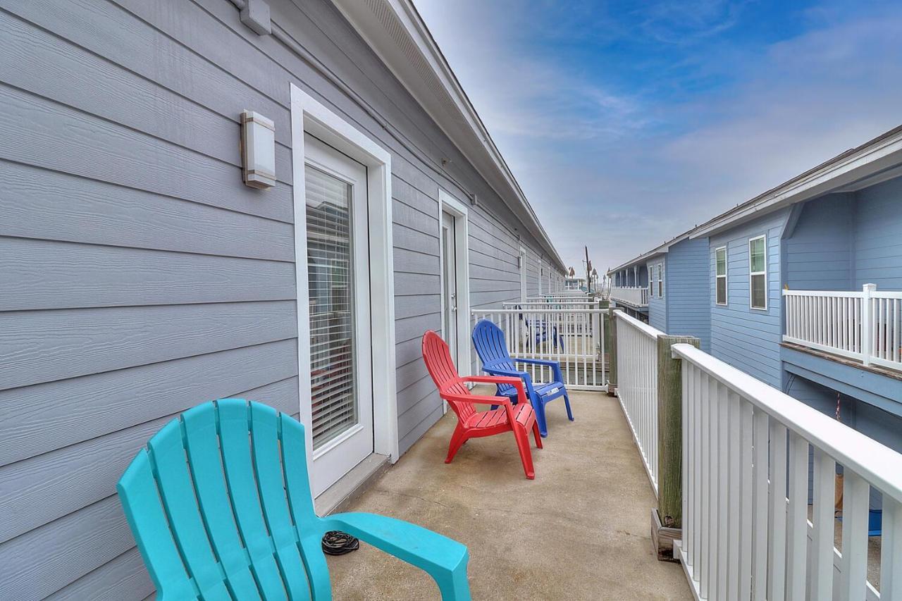 Maintaining My Sand-Ity Port Aransas Exterior foto
